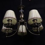 Люстра классическая Colosseo 82175/5