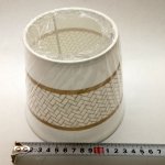 Люстра с абажурами Colosseo 82178/5