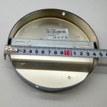 Люстра хрустальная потолочная Colosseo 82180/6C