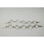 Люстра хрустальная потолочная Colosseo 82180/6C