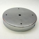 Люстра хрустальная потолочная Colosseo 82180/6C