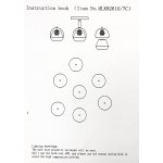 Люстра COLOSSEO 82610/7C белый