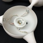 Люстра COLOSSEO 82610/7C белый