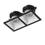 Рамка COMBO-34 Lumker COMBO-3S2-BL