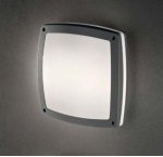 Ideal Lux COMETA AP3 ANTRACITE