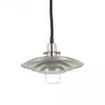 Подвесной светильник Ideal Lux COPENHAGEN SP1 ALLUMINIO