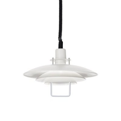 Подвесной светильник Ideal Lux COPENHAGEN SP1 BIANCO