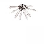 Светильник бра Ideal lux CORALLO AP3 (81960)