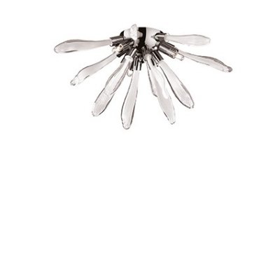 

Светильник бра Ideal lux CORALLO AP3 (81960, CORALLO AP3