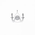 Ideal Lux CORTE AP2 BIANCO