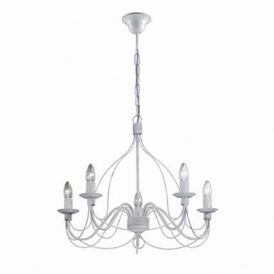 Ideal Lux CORTE SP5 BIANCO