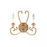 Светильник бра Ideal lux CORTINA AP2 (88440)