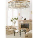 Светильник Arti Lampadari Cremono E 1.3.50x50.102 G