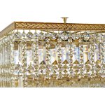 Светильник Arti Lampadari Cremono E 1.3.50x50.102 G