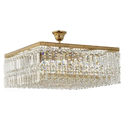 

Светильник Arti Lampadari Cremono E 1.3.50x50.102 G, Cremono E 1.3.50x50.102 G