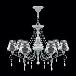 Maytoni CRL-E4-07-TR-UP 