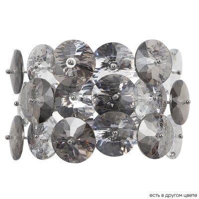 Светильник Crystal lux CRYSTAL AP2 CHROME