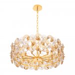 Светильник Crystal lux CRYSTAL SP12 GOLD