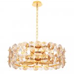 Светильник Crystal lux CRYSTAL SP12 GOLD