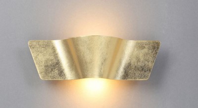 Светильник бра Crystal Lux CLT 014W GO (1400/490) Светильник бра Crystal Lux CLT 014W GO (1400/490)