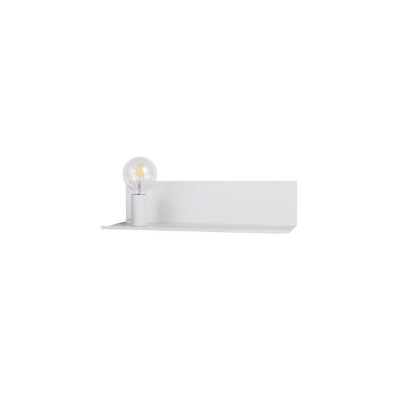 Светильник настенный Zumaline SHELF CS-W088L-M-WH (White)