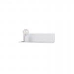Светильник настенный Zumaline SHELF CS-W088L-M-WH (White)