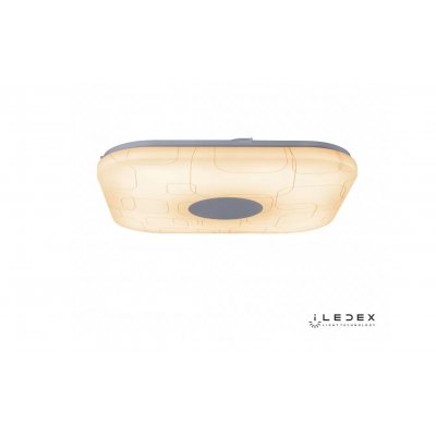 Потолочный светильник iLedex Cube 18W SQUARE entire Потолочный светильник iLedex Cube 18W SQUARE entire