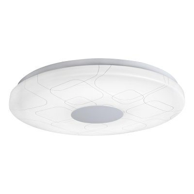 Потолочный светильник iLedex Cube 18W entire