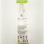 Лампа светодиодная филаментная "Свеча на ветру" General 647200 (CWS-7-230-E14-4500K)