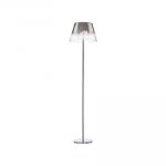 Торшер Ideal Lux CYLINDER PT2 CROMO