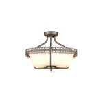 Потолочный светильник Natural concept CROWN/SF CROWN (EL)