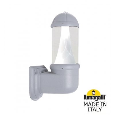 Светильник уличный настенный FUMAGALLI MIRELLA D15.505.000.LXD1L.CRB Светильник уличный настенный FUMAGALLI MIRELLA D15.505.000.LXD1L.CRB