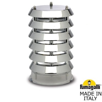 Садовый светильник-столбик FUMAGALLI SAURO 500 D15.553.000.VXF1R.FC1 Садовый светильник-столбик FUMAGALLI SAURO 500 D15.553.000.VXF1R.FC1