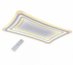 Люстра потолочная Omnilux OML-05007-150 Monaci