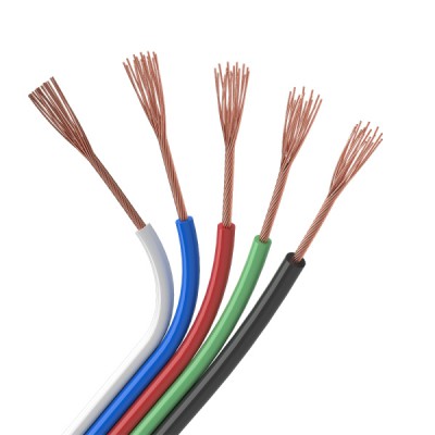 Шлейф питания ARL-22AWG-5Wire-CU Arlight 31701 Шлейф питания ARL-22AWG-5Wire-CU Arlight 31701
