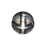 Настенный фонарь Natural concept FRIDA/F FRIDA