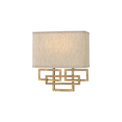 Бра Natural concept HK/LANZA2 BR LANZA