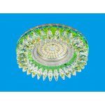 Точечный светильник D2104 CR RNB+CL Экономсвет