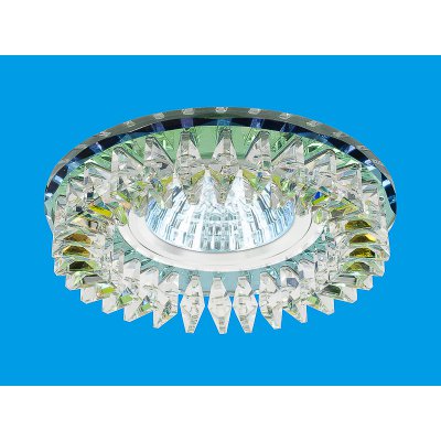 Точечный светильник D2104 MR CL Экономсвет