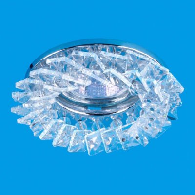 Светильник направленного света D2240 GD+CL Экономсвет