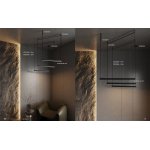 Потолочная чаша встраиваемая с коннектором Arte Lamp D252506 DECORATO