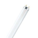 Лампа люминесцентная Osram L30/765 (бывш./10) G13 D26mm 895mm (дневной свет 5400KVG)