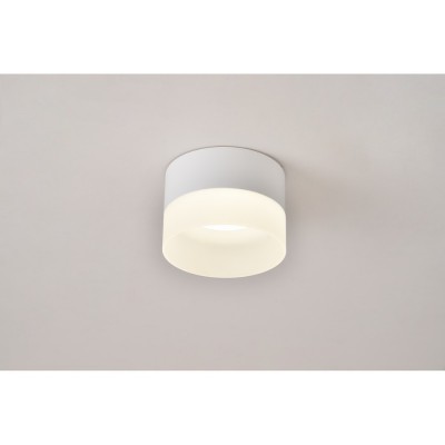 Светильник встраиваемый-накладной Omnilux OML-103109-05 Firenze