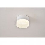 Светильник встраиваемый-накладной Omnilux OML-103109-05 Firenze