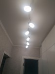 Светильник на штанге 1810мм Arte lamp A4590PL-6SS VOLARE