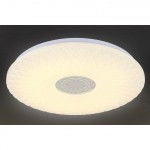 Люстра потолочная Omnilux OML-48807-48 Bonassai