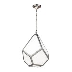 Подвесной светильник Natural concept FE/DIAMOND/P/M DIAMOND