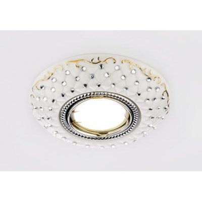 Светильник Ambrella D5520 W/CH