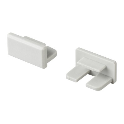 Заглушка для профиля MIC-H Arlight 7116 Заглушка для профиля MIC-H Arlight 7116