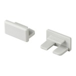 Заглушка для профиля MIC-H Arlight 7116